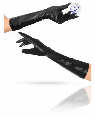 Перчатки Женские i.KSL81-ASTRA_26/BL